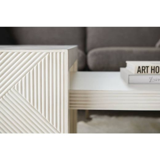 Picture of Passage Rectangle Cocktail Table